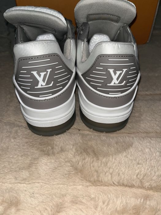 Louis Vuitton Trainers