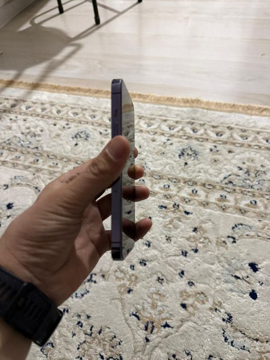 Айфон 14 про идеальный