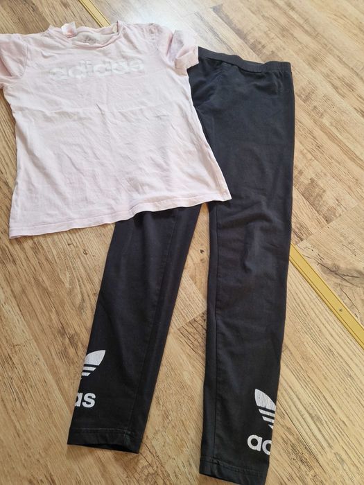 Set adidas 13 14 ani