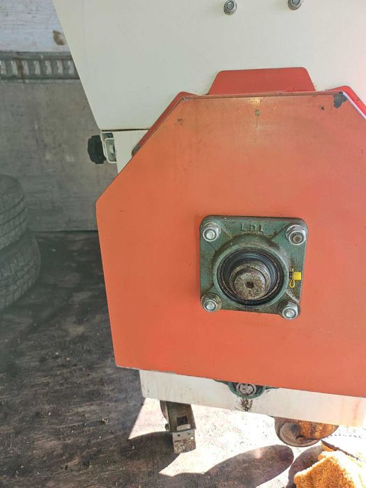 Гроздомелачка 5т