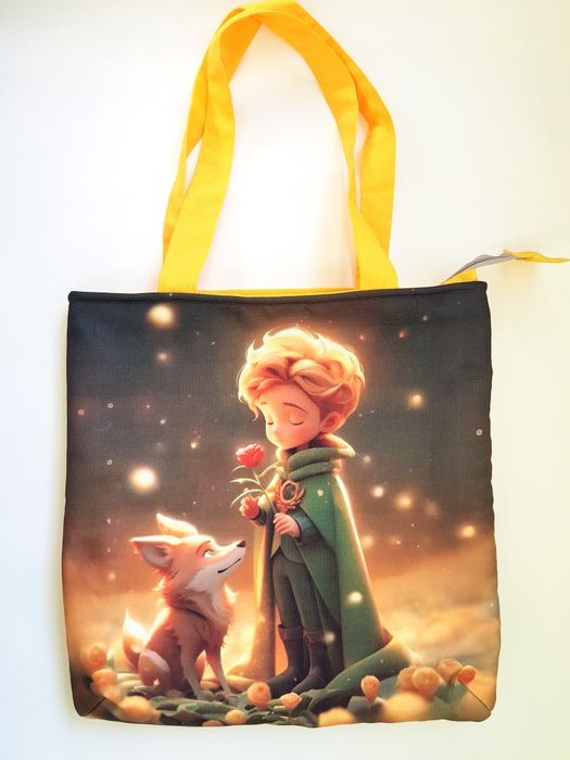 Чанти от хидрофобиран плат.