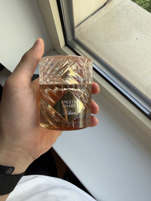 Kilian Angel’s Share
