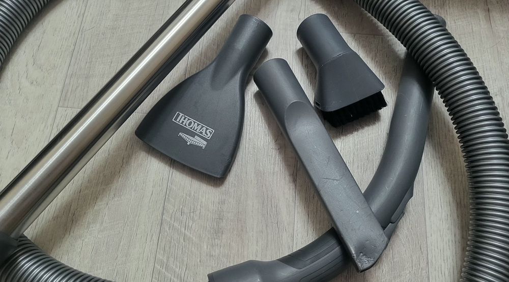 пылесос Thomas Perfect Air Allergy Pure