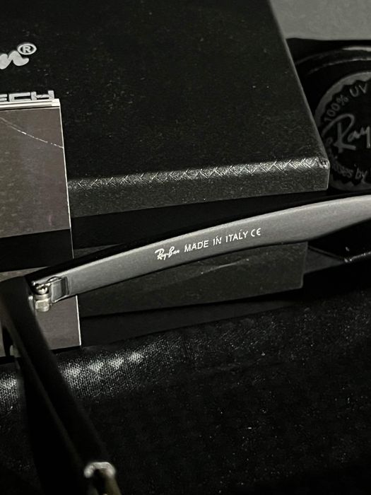 Слънчеви очила "Ray Ban" UV 400