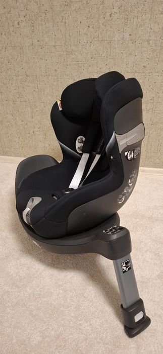 Столче за кола Cybex Sirona S i-size