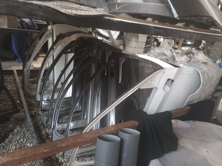 Оригинал запчасти