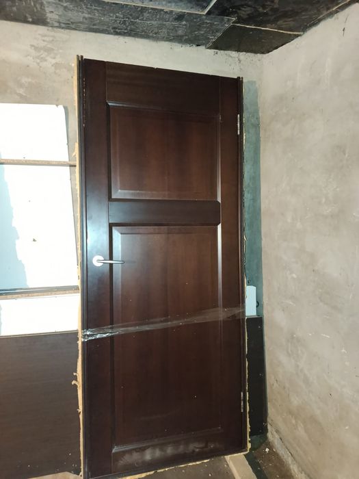 Продам двери в отличном состоянии.