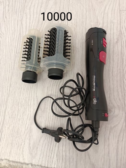 Продается все для укладки волос