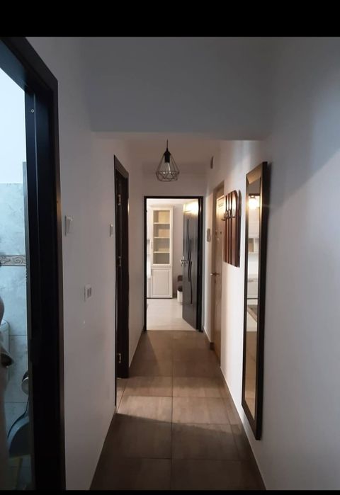 Închiriez apartament 2 camere