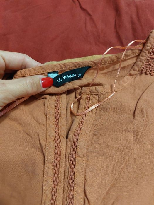 Блузи и риза за бременни