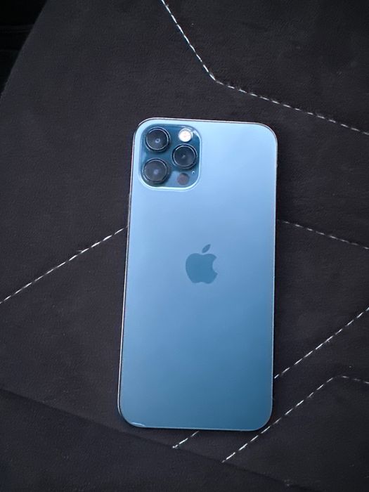 Айфон 12 про жаксы каралган