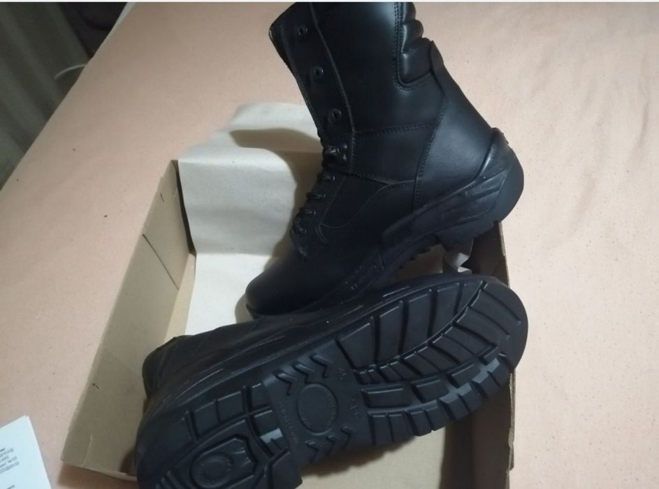 Кубинки естествена кожа N 45 и 46