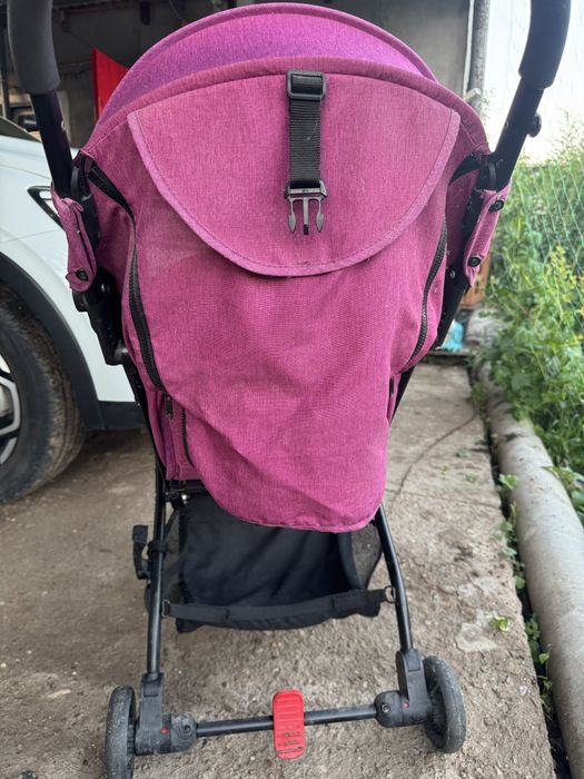Продам детскую коляску