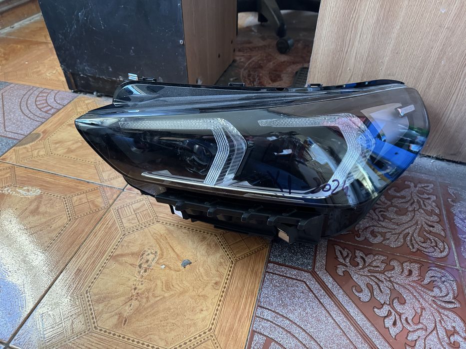 Bmw g01. G30 g20 u11