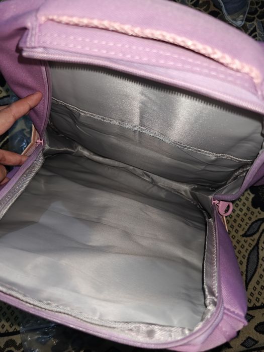 Рюкзак для девочки