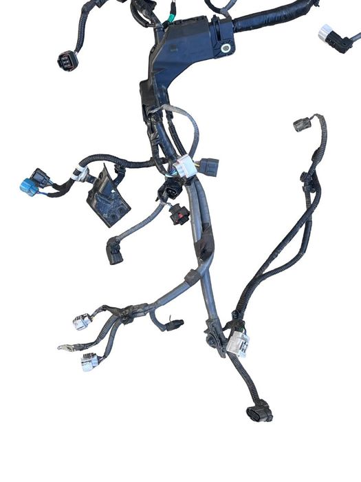 Cablaj Instalatie Motor Suzuki Sx4 S-Cross Jy 2023 -> 1.4 Boosterjet Hybrid K14D 36650-74S10