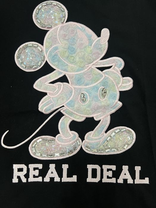 Дамска  овърсайз тениска