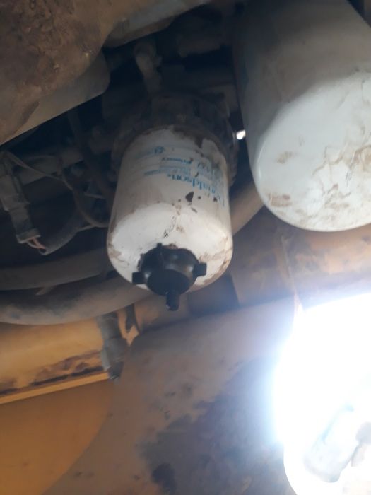 Ulei uzat ungere lant drujba