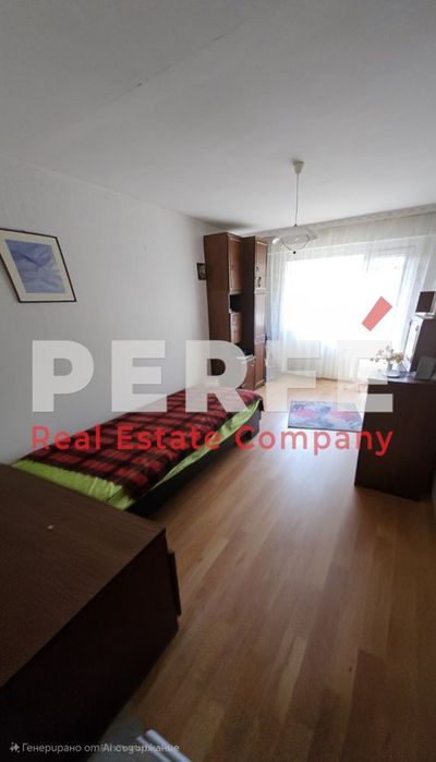 Продава се Тристаен апартамент в Бургас, Славейков - 90 кв.м за 1778 €/кв.м - Снимка #9