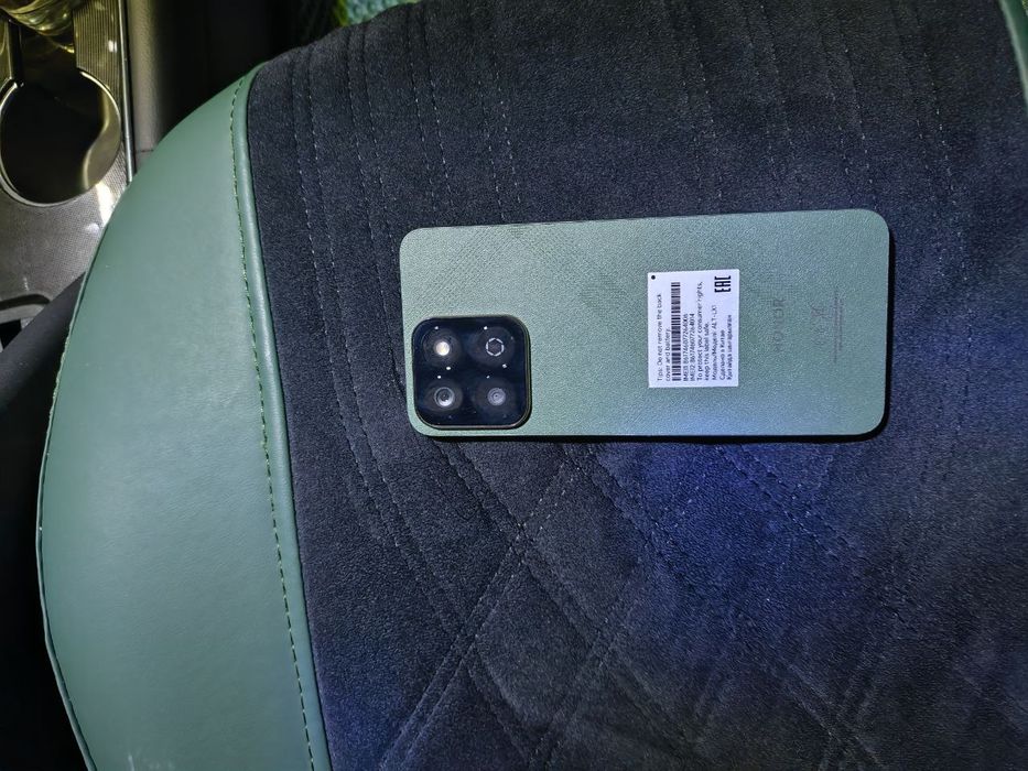 Продам свой Honor x7c в новом состоянии