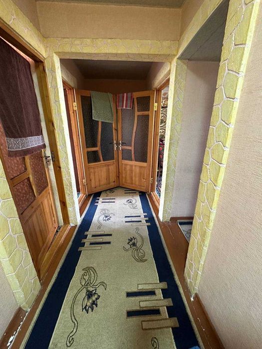 Продаётся 3х комн квартира на 3 этаже Ор-р Шарк 2 Чевар