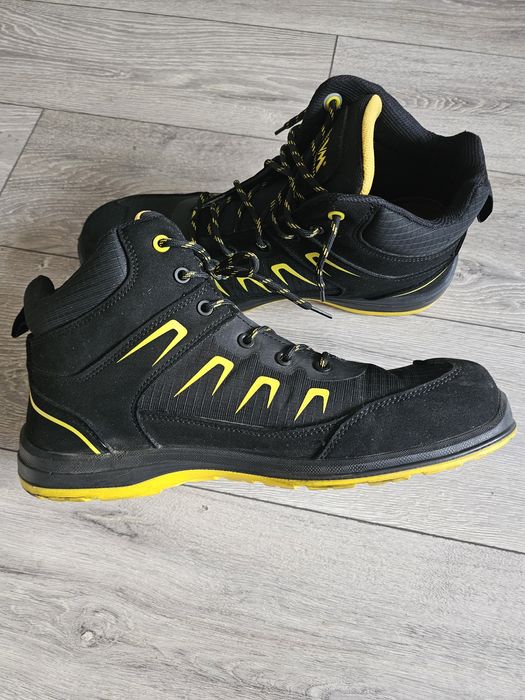 Мъжки зимни работни обувки