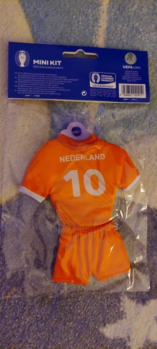Mini kit  UEFA EURO2024 Germania