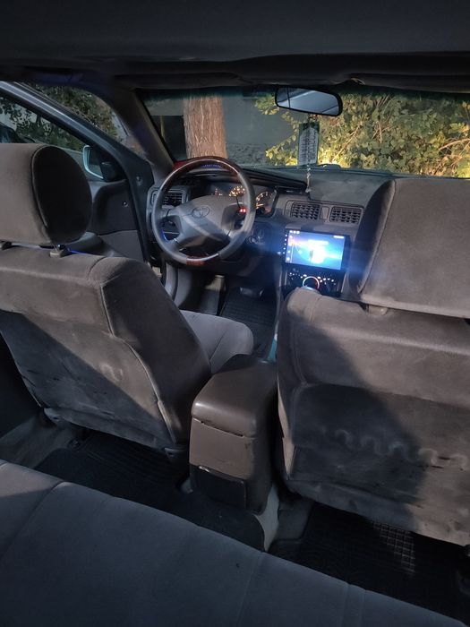 Тойота камри 20 американец