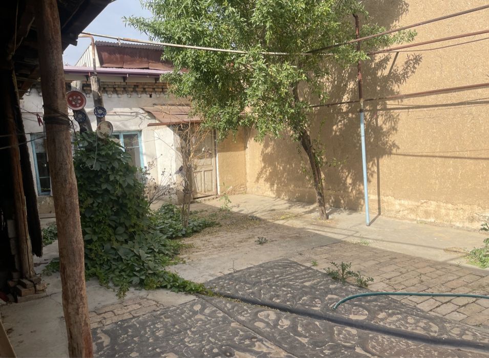 Продаёться дом Регистон в Худжум