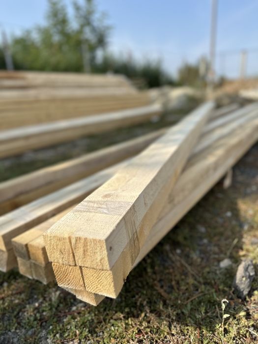 Cherestea constructii