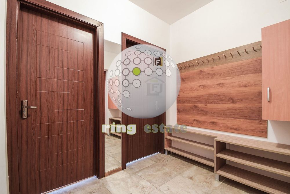 Продава се Двустаен апартамент в Пловдив, Христо Смирненски - 77 кв.м за 1751 €/кв.м - Снимка #6