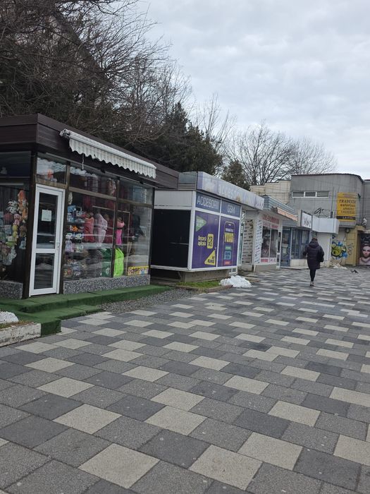 Spatiu Comercial de închiriat cu posibilitate de vanzare