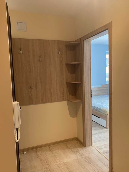 Дава се под наем Двустаен апартамент в София, Хиподрума - 65 кв.м за 473.79 € - Снимка #6