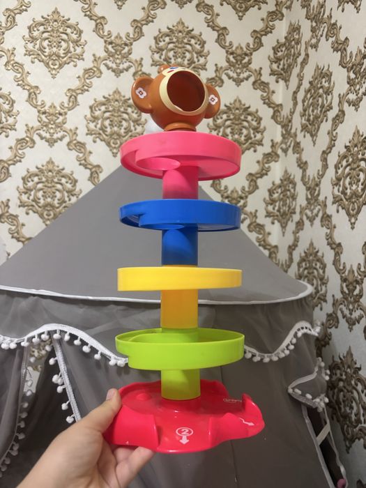 Самокат детский игрушки
