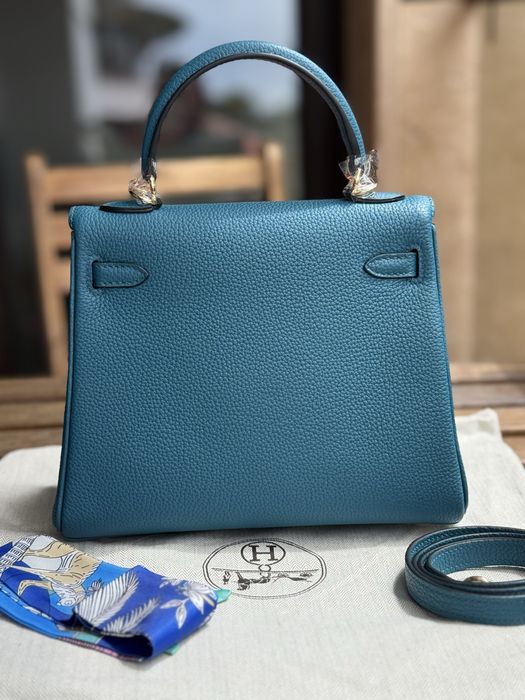 Hermes Kelly 25cm