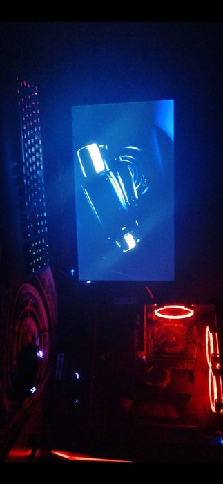 Vand Pre-Build MYRIA V29 GTX 1660 SUPER 8 GB