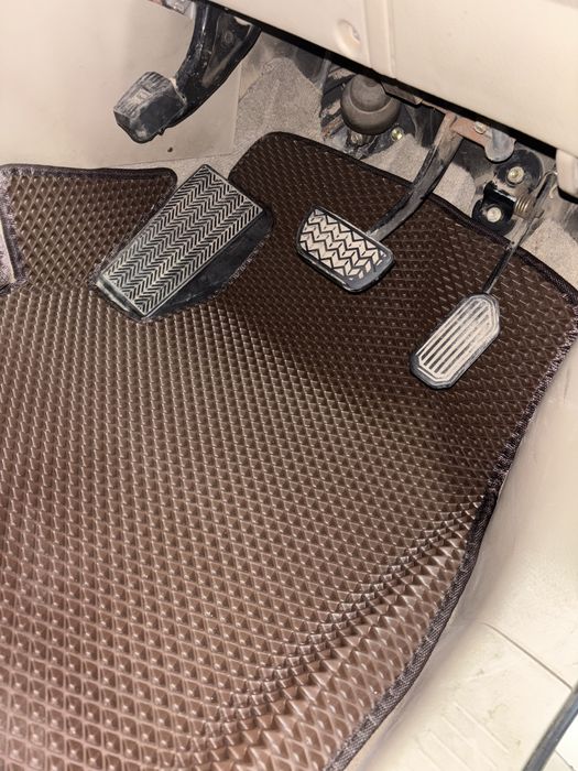 Eva коврики, Эва коврики Ева полики