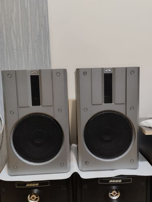 Акустические системы Нота 15 ас 207