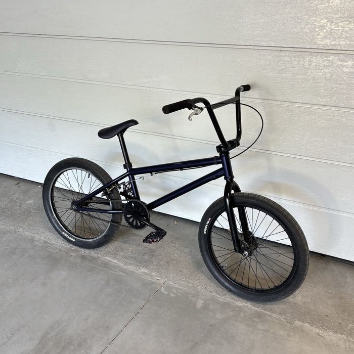 BMX 20” CUSTOM - Нов !