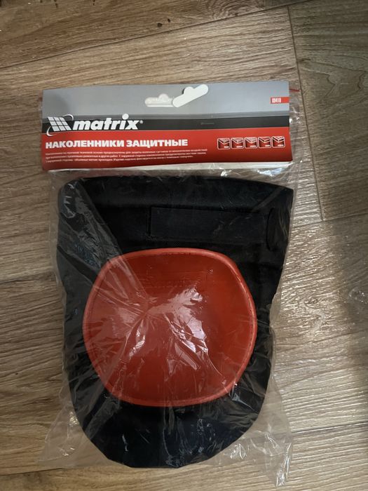 Наколеники для сварки