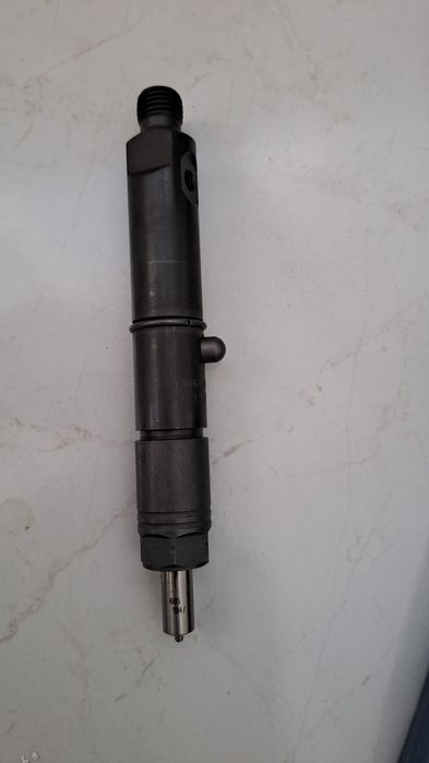 Фарсунка MAN  F2000