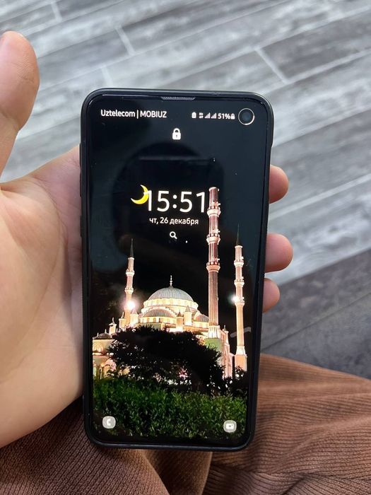 Самсунг галахй с10