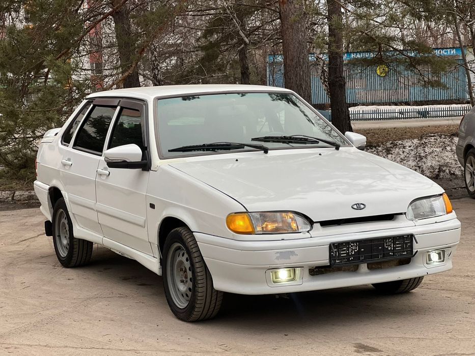 Продам Пятнашку. Торг