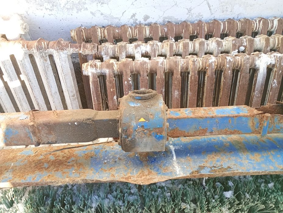 Продам щётку на мтз