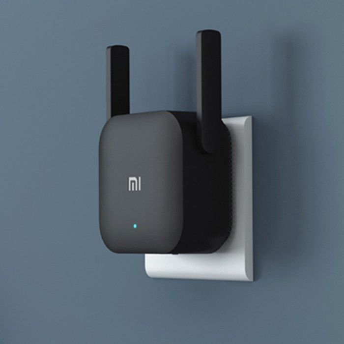 Usilitel wi fi mi pro