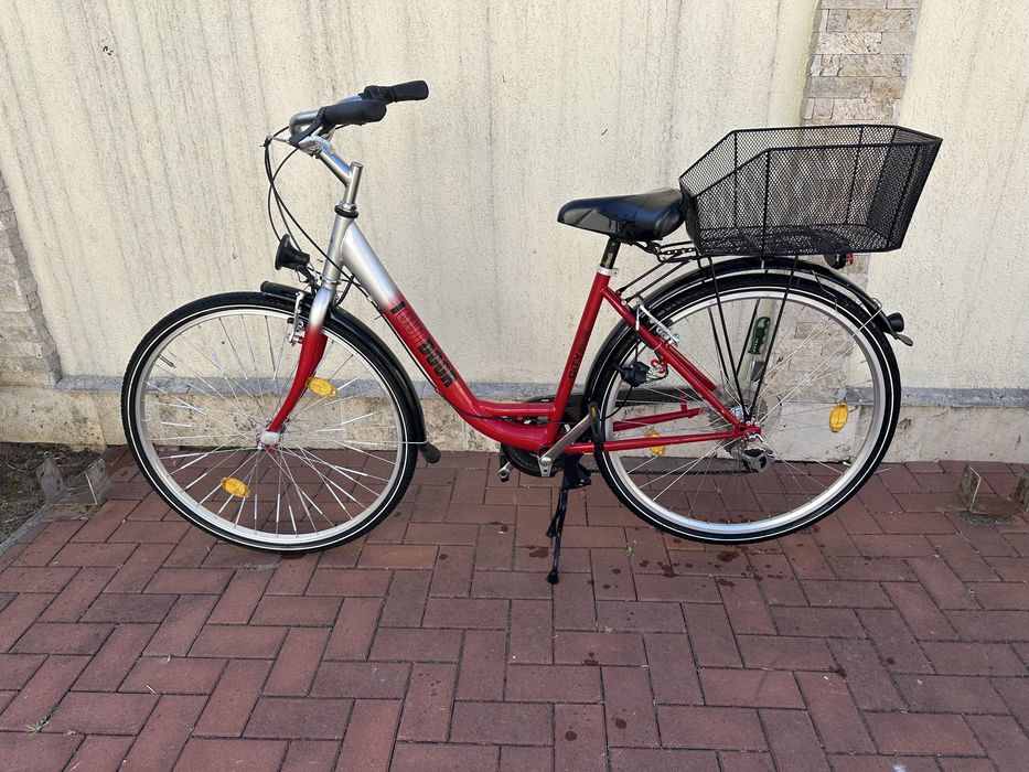 Bicicletă de dama 28”