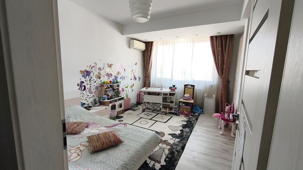 Apartament premium