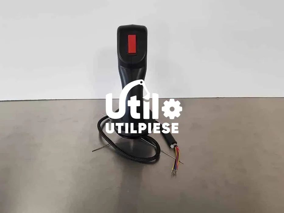joystick ihi 30nx 35nx 40nx 45nx 50nx 55nx + piese miniexcavator