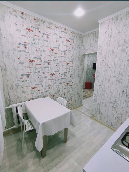 Квартира Суточные