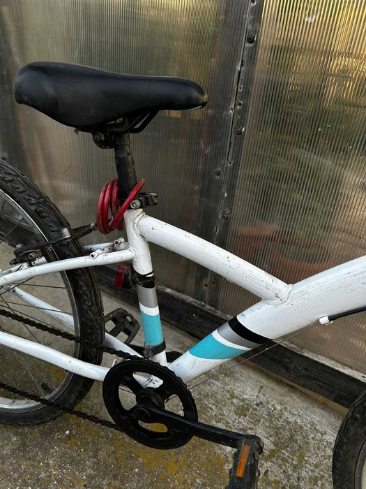 Bicicleta Btwin – Stare Excelentă